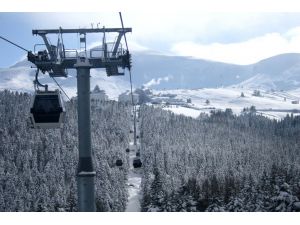 (Özel Haber) Şehiriçi Teleferik Kurul Tarafından Onaylandı