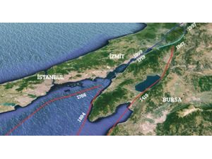 Deprem Sadece İstanbul’un Meselesi Değil