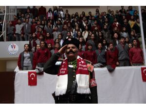 Adana’da Kurtuluş Coşkusu