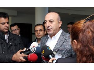 Avrupa’ya Sitem Etti