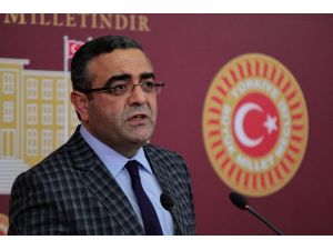 Tanrıkulu’dan Yüce Divan Açıklaması