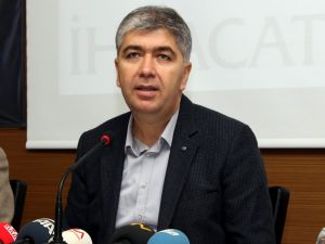 Rusya’ya Rağmen İhracat Yüzde 6 Arttı