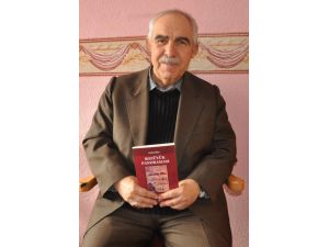 Kurulay Yılmazdan Bir Kitap Daha