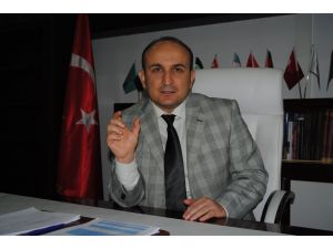 Amasya Üniversitesi Urap Sıralamasında 14 Basamak Yükseldi