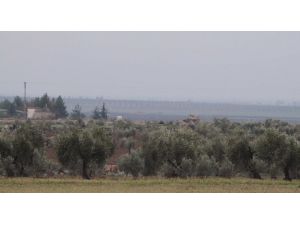 İha’lar Bile Onu Arıyor