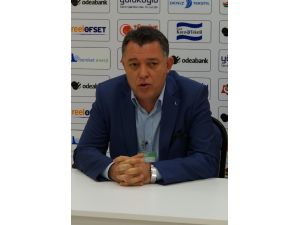Sinpaş Denizli Basket Liderliğe Yükseldi