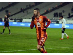Zafer Elçisi Burak Yılmaz