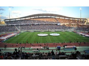 O Stad ’’Yorgun’’