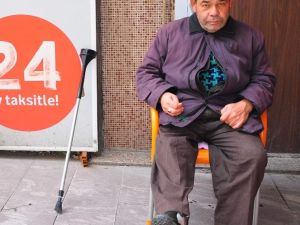 Bu Köy Türkiye’de İlk Olacak