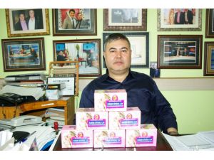 Emziren Anneler İçin Süt Artırıcı Çay