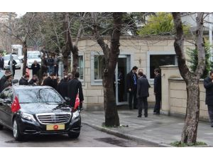 Erdoğan’dan Demirel’e Sürpriz Ziyaret