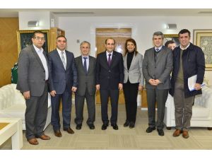 Uludağ Üniversitesi’nden Yıldırım’a Tam Destek