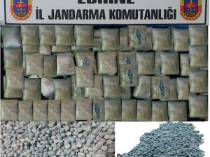 Uyuşturucu Tacirlerine Yeni Yıl Hediyesi