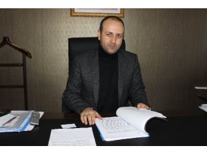 Müvekkilimin Hukuka Aykırı Hiçbir İşlemi Yoktur