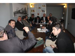 Askf: Ölen Futbolcunun Sorumlusu Ambulansın Orada Olmamasıdır