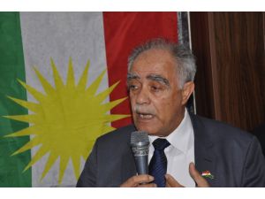 Tkdp’den Çözüm Süreci Önerisi