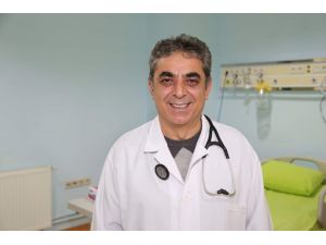 Kalp Hastalarına Soğuk Hava Uyarısı