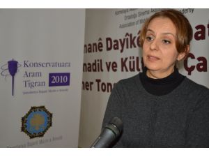 Konservatuvar Hocaları İle Eğitim Atölyesi