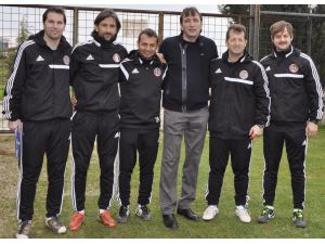 Spor Toto 2. Lig