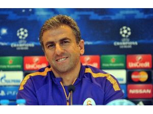 Hamzaoğlu; ’’Çocukluğumda Fenerbahçeliydim’’
