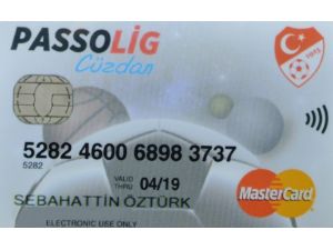 Passolig Kart Sayısı 700 Bini Aştı