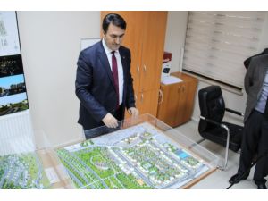 (Özel Haber) Bakanlıktan 70 Milyon Lira Geldi, Soğanlıya İlk Kazma 2 Ay Sonra Vuruluyor