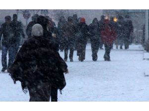 Ankara’da Yeniden Başlayacak
