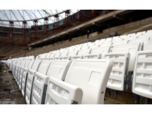 Timsah Arena’da Sona Geliniyor
