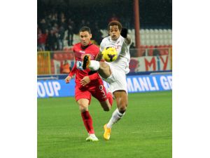 Spor Toto Süper Lig