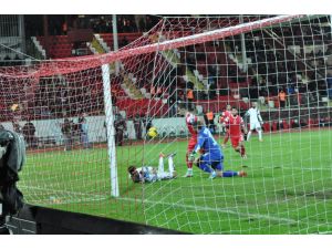 Spor Toto Süper Lig