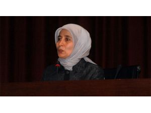 Davutoğlu, Nihayet Dergisi’nin Tanıtım Toplantısına Katıldı