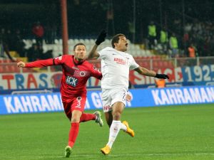 Spor Toto Süper Lig