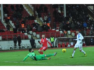Spor Toto Süper Lig
