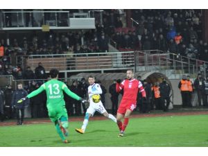 Fırtına Son Anda