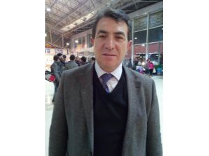 Beyaz Esaret Yolcuları Otogarda 4 Saat Zorunlu Misafir Etti
