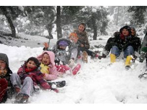 Keleste Okullar Birgün Daha Tatil Edildi