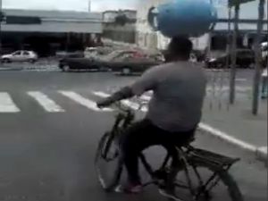 Alkışlık Hareket !