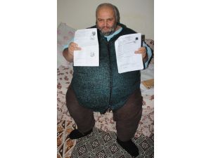 250 Kiloluk Öncüye 9 Bin Lira Ceza Şoku
