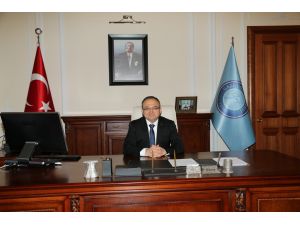 Gazi Üniversitesi 2014 Yılında 578 Ağacın Kesilmesini Önledi