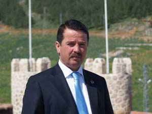 Beyoğlu Belediye’yi tutabilene aşk olsun!