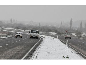 Gelenbe’de Ulaşım Konusunda Kar Önlemi