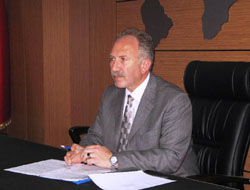 DPY Sınavı 2 Mayısta yapılıyor