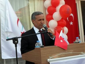 Ak Parti Milletvekili Yurttaş Okul Yolu İçin Onay Çıkarttı