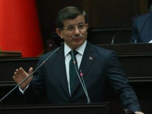 Muhalefete ’Komisyon’ Cevabı