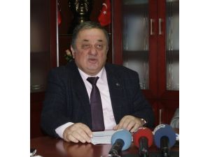 Doğu Karadeniz Bölgesi İhracatta Rekora Koştu