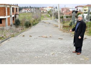 Yalovada Bir Sokak Kaydı
