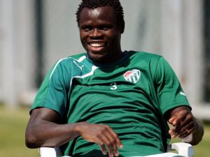Bursaspor’da Yaprak Dökümü