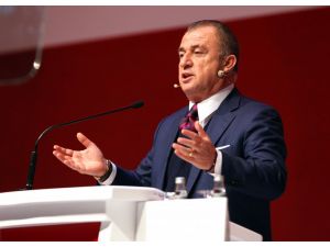 Terim Tecrübelerini Paylaştı