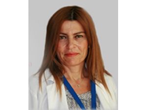 Psikiyatrist Uzm. Dr. Bahar Cömert Türkiye Hastanesi’nde