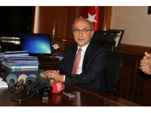 Rekoru Bakan Açıkladı